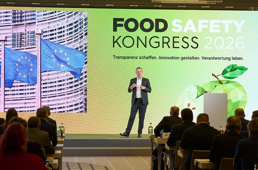 Food Safety Kongress