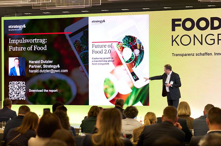 Food Safety Kongress
