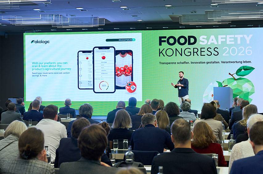 Food Safety Kongress