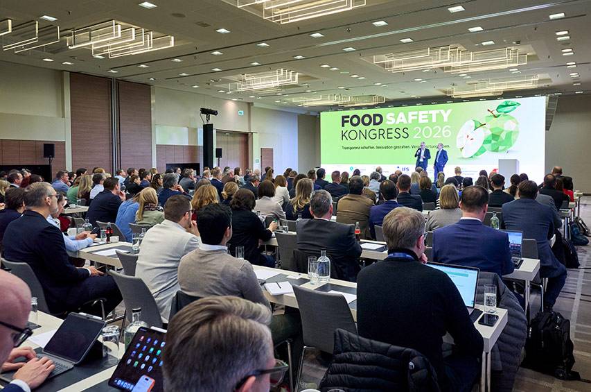 Food Safety Kongress