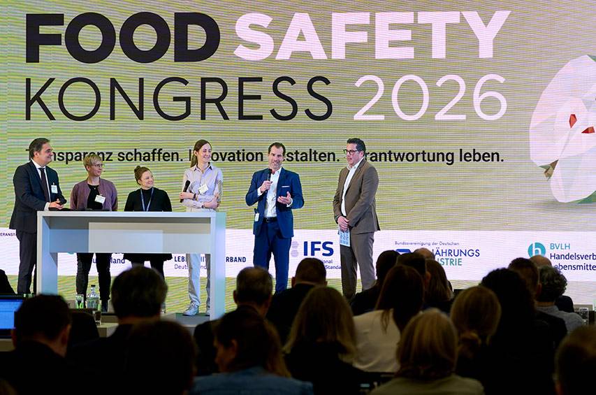 Food Safety Kongress
