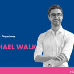Foto von Michael Walk, Gründer von Vemiwa