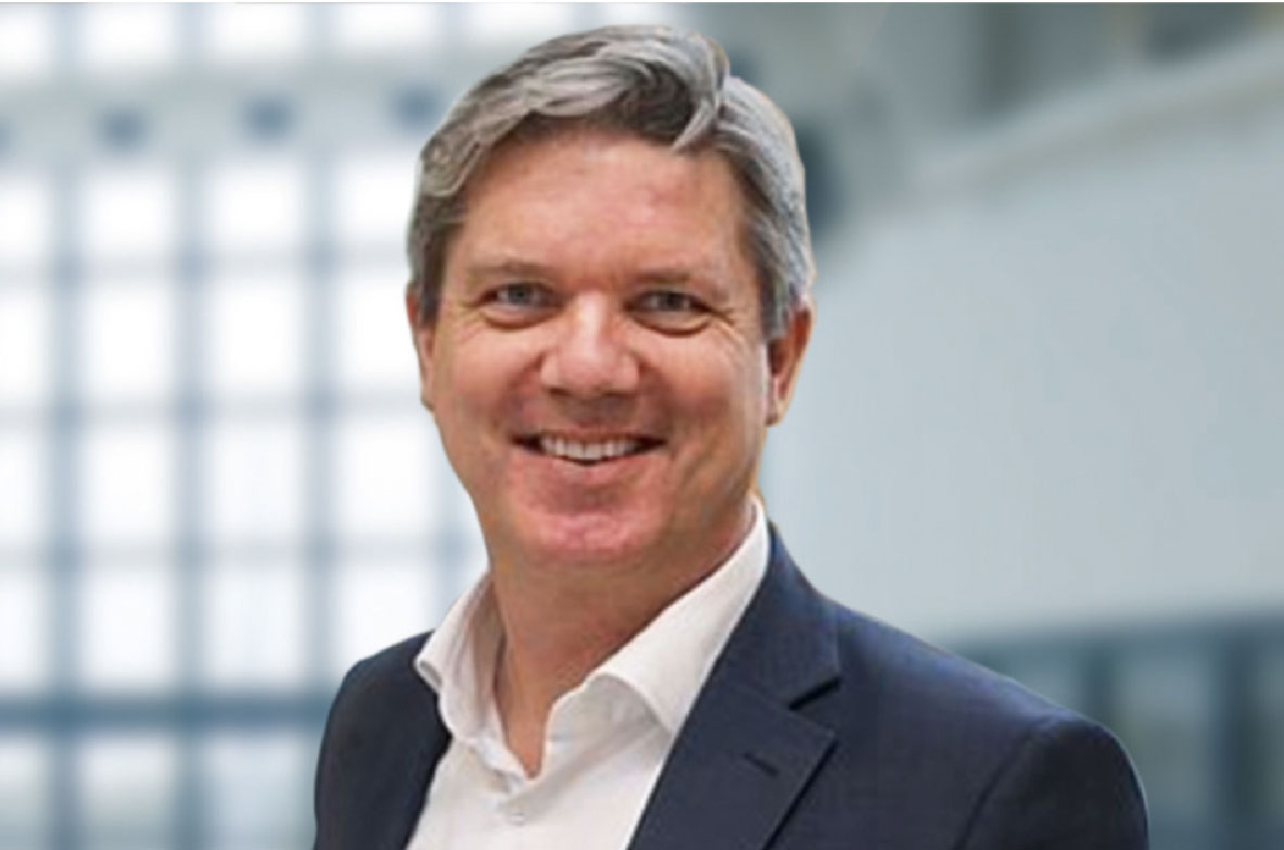 Portrait von Christian Gessner