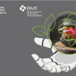 Cover der Broschüre Nachhaltigkeits Trends 2021 von Innova Market Insights und der Bundesvereinigung der Deutschen Ernährungsindustrie e.V.