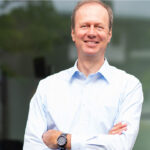 Porträt Stefan Söhlemann, Swisslog