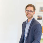 Portrait von Christian Wolfram