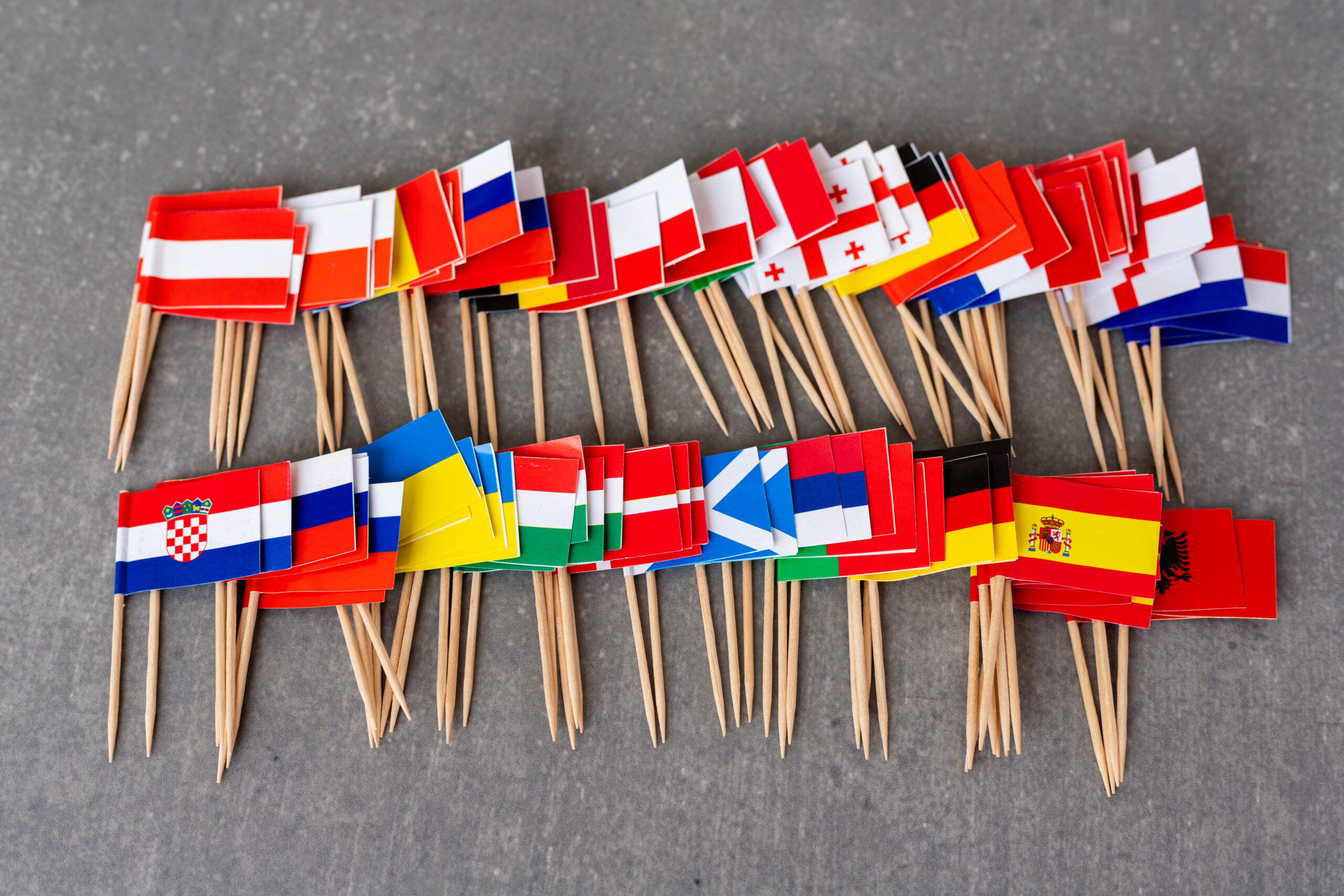 Die Lebensmittelkennzeichnung innerhalb der EU wird immer komplizierter.