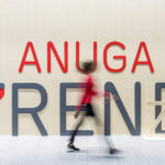 ANUGA Trend Zone