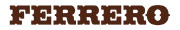Logo Ferrero