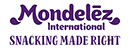 Mondelez-Logo