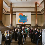 Gäste auf dem What the Food-Forum „Diversity in the Food Industry“