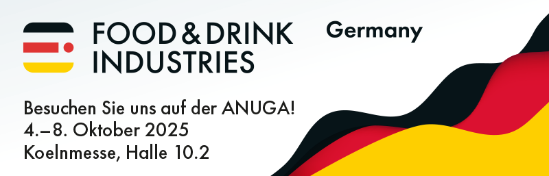 Anuga Banner