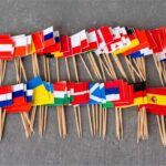 Die Lebensmittelkennzeichnung innerhalb der EU wird immer komplizierter.