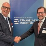 Neue Führungsspitze der BVE: Dr. Bernhard J. Simon und Christof Engelke