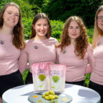 Siegerprodukt Cycle Bites gewinnt Trophelia Deutschland 2026