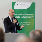 6. Außenwirtschaftsseminar der Agrar- und Ernährungswirtschaft