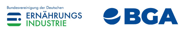 Logos von BVE und BGA