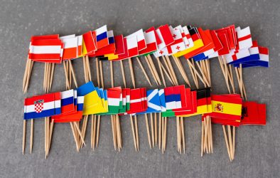 Die Lebensmittelkennzeichnung innerhalb der EU wird immer komplizierter.
